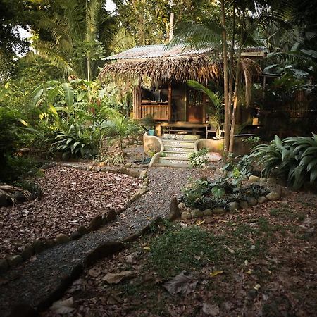 Cafe De La Suerte Villa Pavones  Bagian luar foto