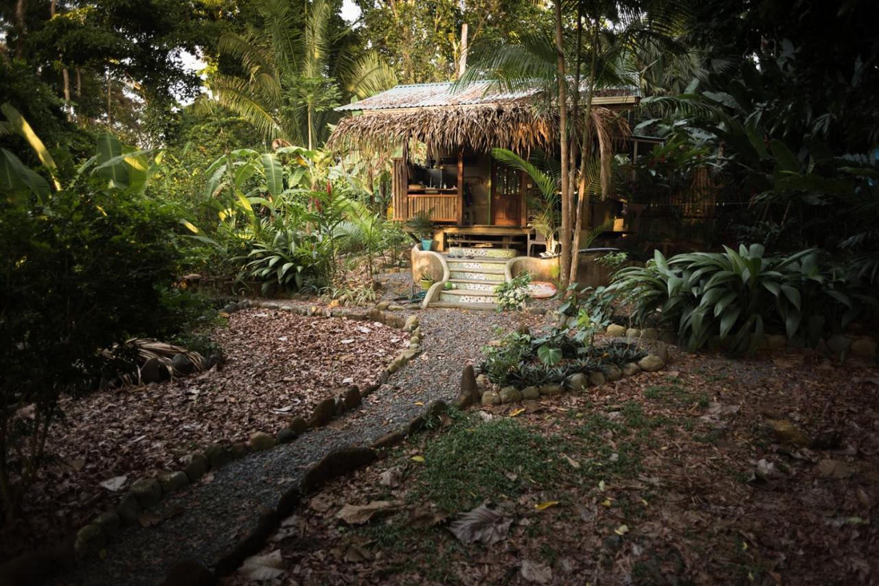 Cafe De La Suerte Villa Pavones  Bagian luar foto