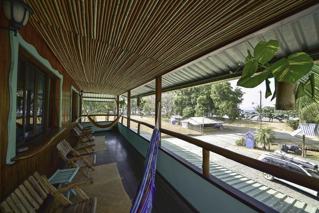Cafe De La Suerte Villa Pavones  Bagian luar foto