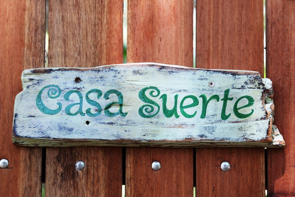 Cafe De La Suerte Villa Pavones  Bagian luar foto